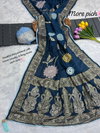JK 276 Pure Dola Silk Weaving Work Saree Wholesale Market In Surat